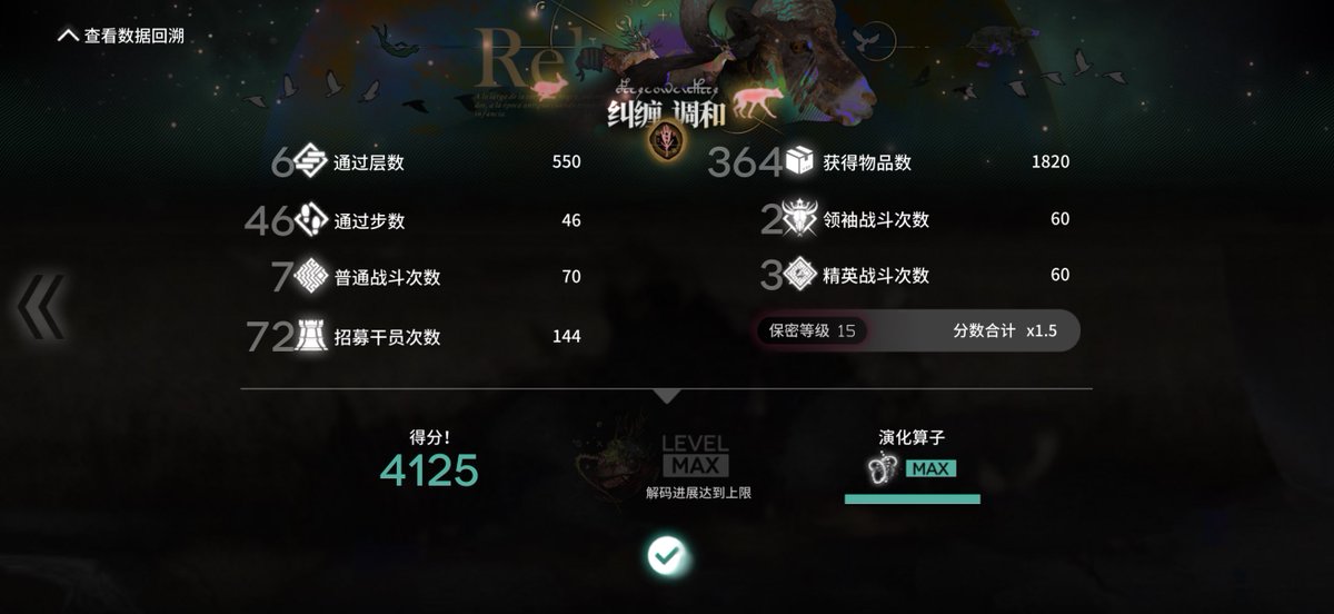 magatropy's tweet photo. 終於上4000了——— https://t.co/Unh4NB3TUI