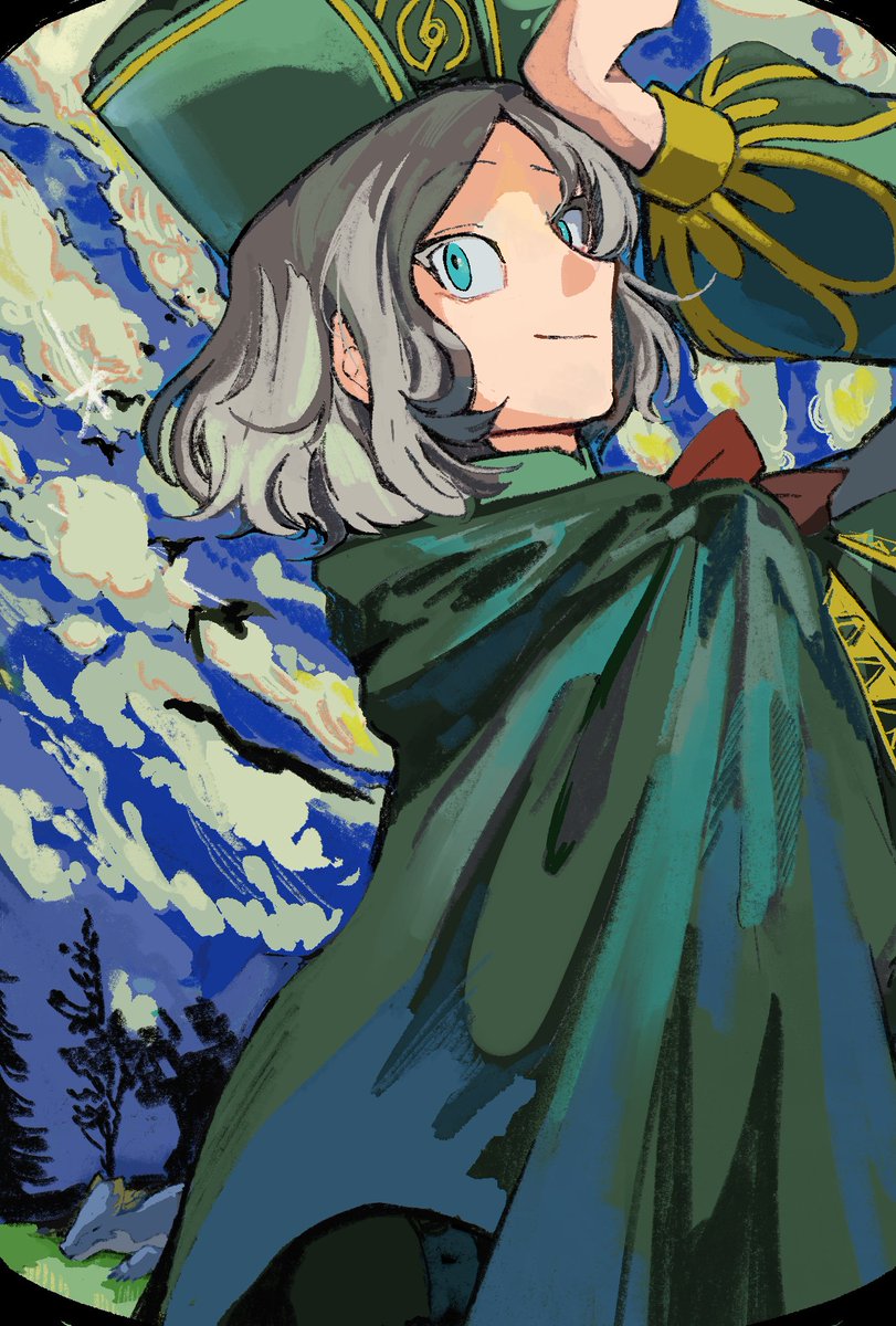 Ochiki_Lapis's tweet photo. 畫了奧托
是場次預定的認親卡！✨ https://t.co/rwAf2Ci49K