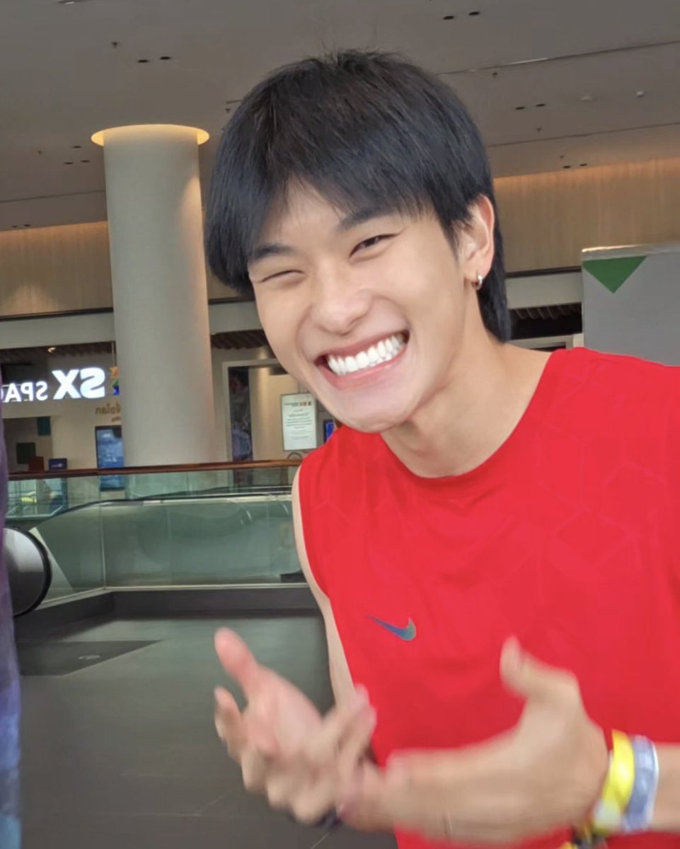 mitocody's tweet photo. เฮียกับยัยแก้มหอม พี่อุ๋แอคไปแล้วร้อยหน้า ยัยโร้ดยิ้มหวานอยุ่อย่างนั้น น่ารักกก T — T ♥️

#daouoffroad #ต้าห์อู๋ออฟโรด https://t.co/xLXcdBW2af