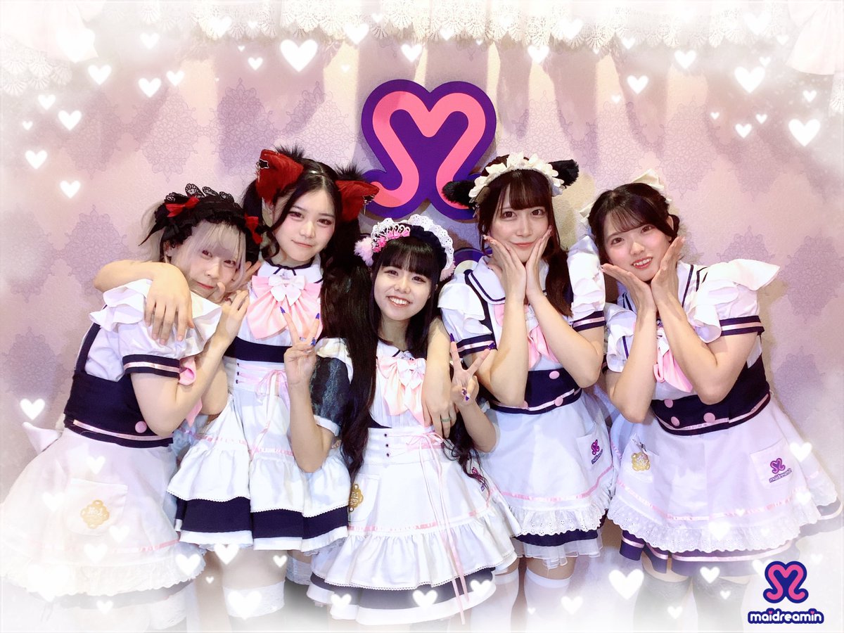 めいどりーみん🍜天神西通り店 (@tenjin_md) / Posts and Replies / X