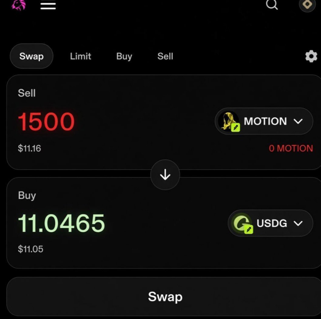 CorefinityTech's tweet photo. Exploring the $MOTION ecosystem 👀🔥  
Support creators, reward great content:  
→ Connect your X on https://t.co/PBr7ewB8h7  
→ Discover &amp; tip with @tipmotion  
Giving back made simple 🤝  
$MOTION @motiontip @tipmotion https://t.co/bkQlo22pEb