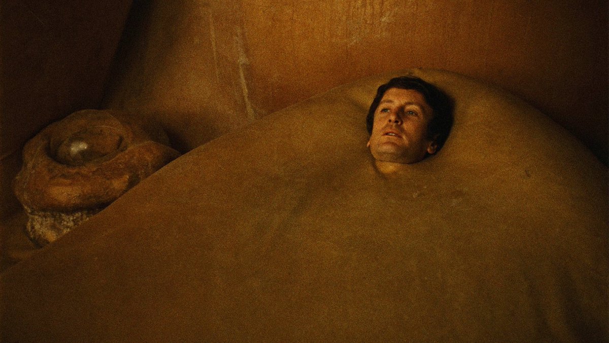 vilibazmiooo's tweet photo. Je T'Aime, Je T'Aime (1968)
dir. Alain Resnais
https://t.co/QxoQgrglbW
1080p BluRay REMUX eng subs (25GB) https://t.co/SMndPg75bi
