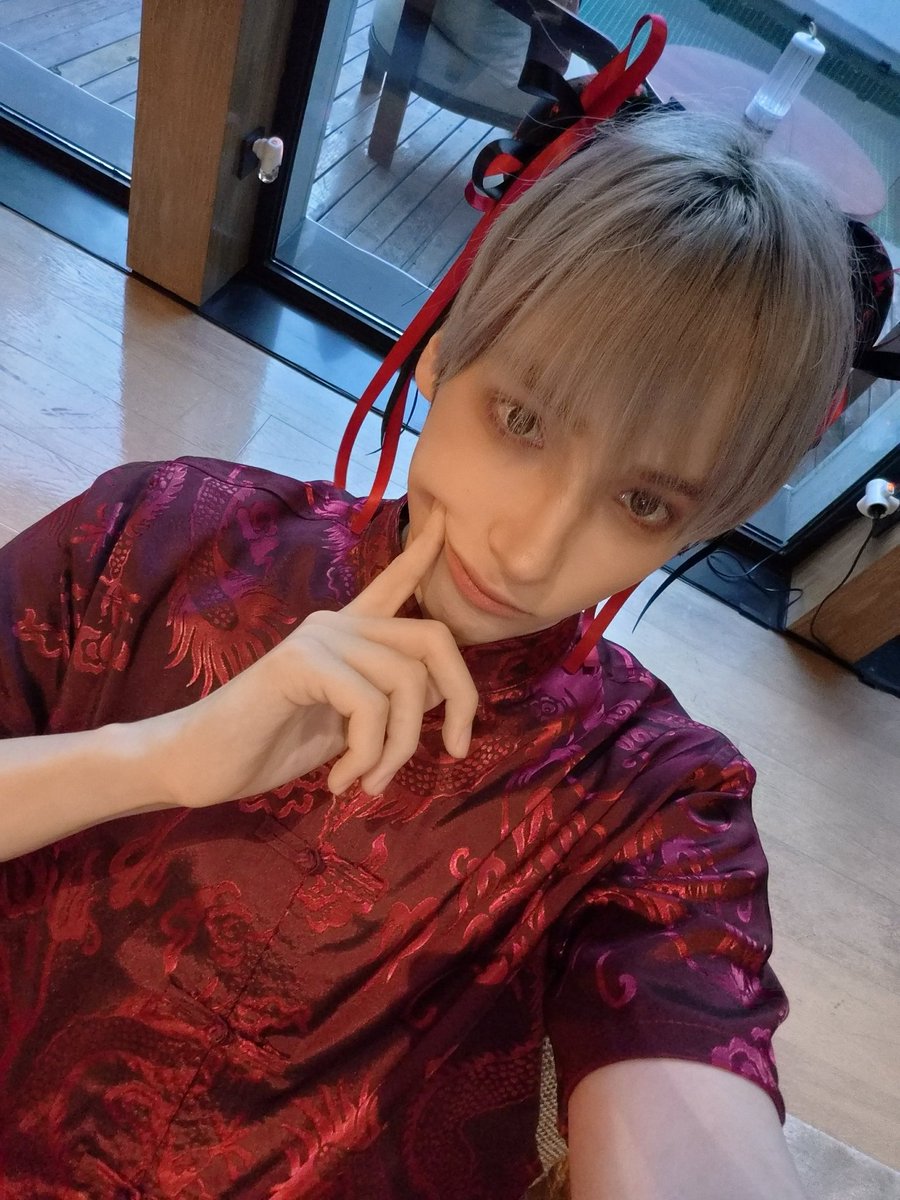 dohee12512's tweet photo. #한여름의다정한선물울닝카이
#StickWithHue
울닝카이 항상 꽃길만 걷길 💐 https://t.co/nppQlgw9O8