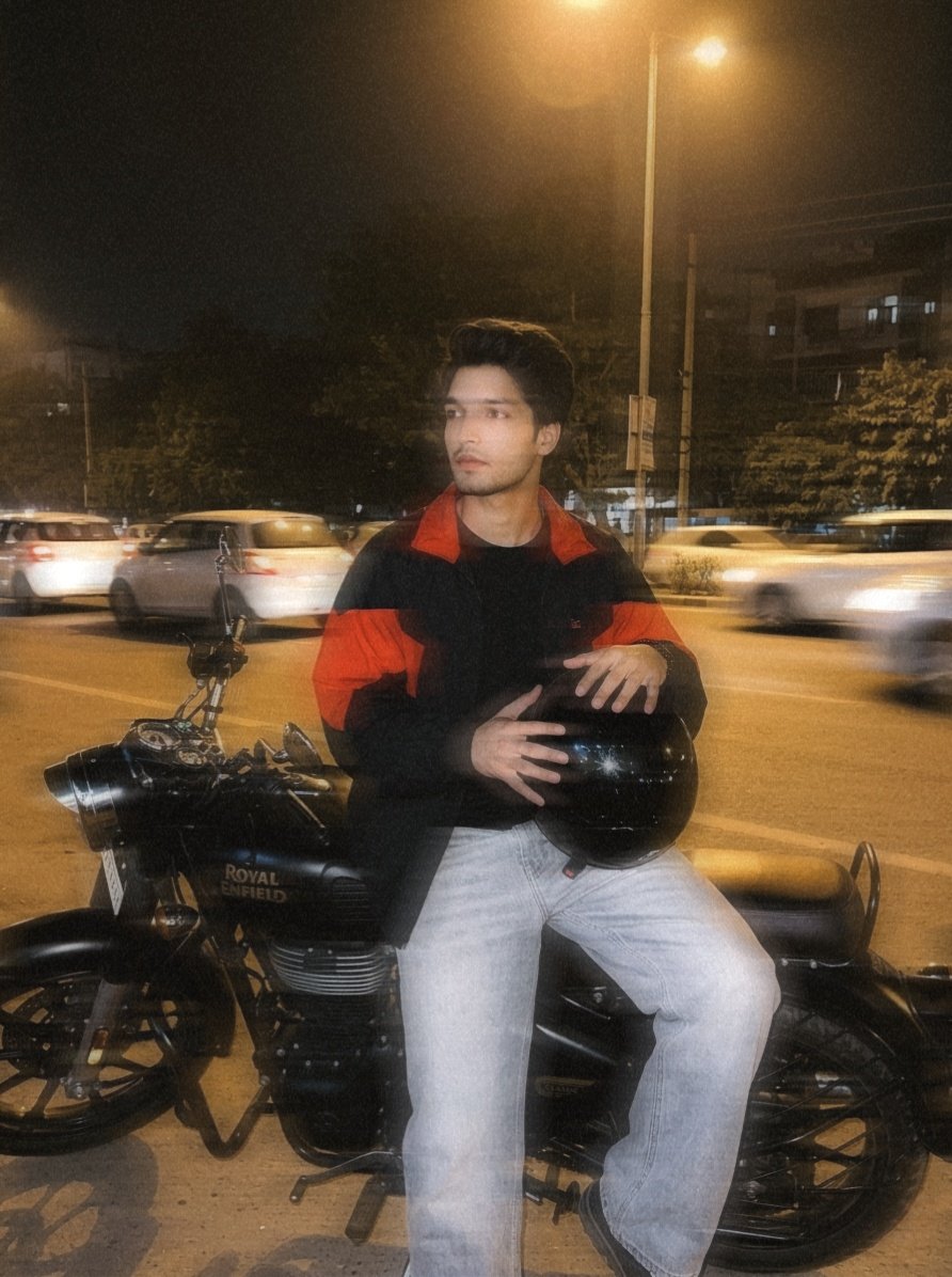 iamzackreshi's tweet photo. Train your mind to stay calm in all situations. https://t.co/1mX6uEcFXl
