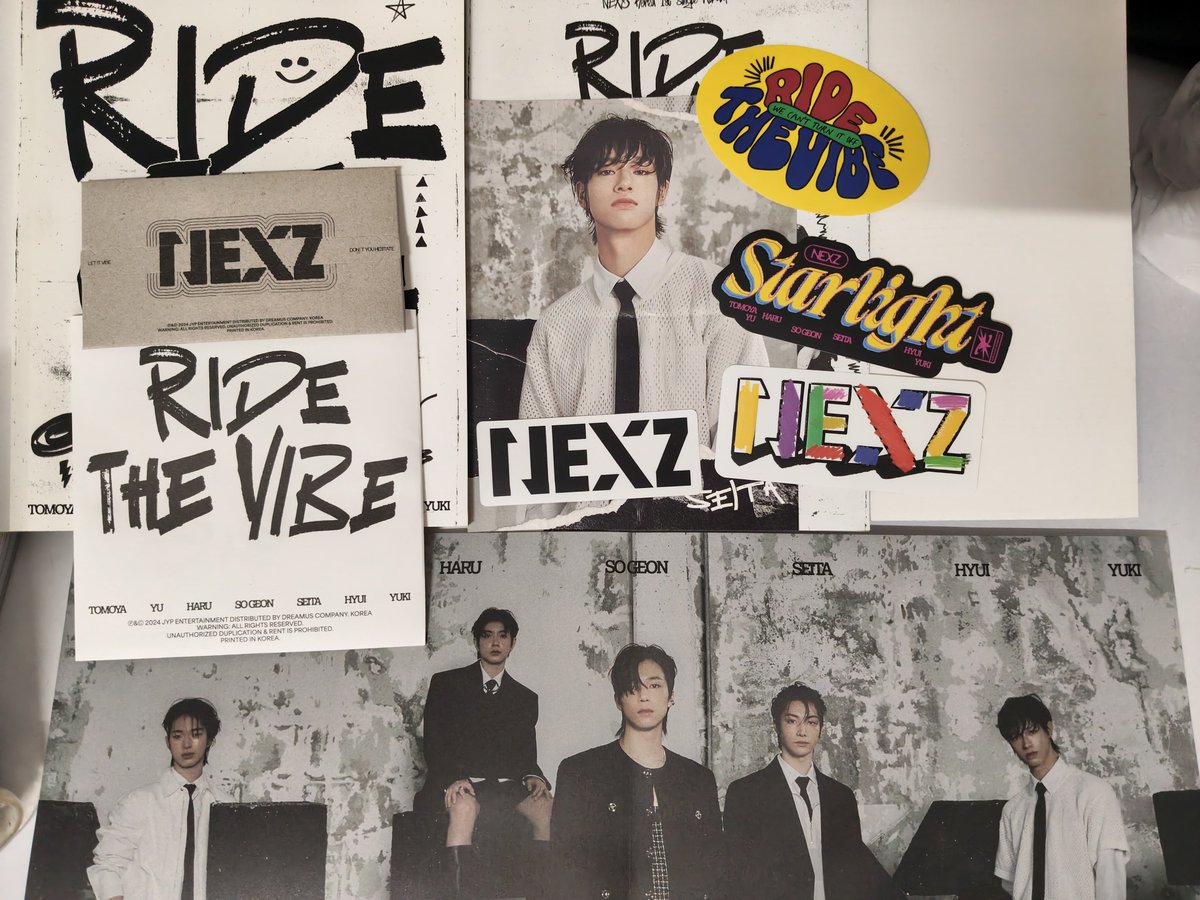 Kum_Apech's tweet photo. WTS | ขาย ส่งต่อ

อัลบั้ม ของครบยกเว้นการ์ด

*มีตำหนิตามภาพหัวท้ายเลยนะคะ 😭

✨ อัลบั้มละ 70 บาท
📮 ค่าส่ง 40 บาท
✅ ขอดูเพิ่มเติมได้นะคับ

#ตลาดนัดเน้กจี #ตลาดนัดNexz https://t.co/SkHTY7B4mz