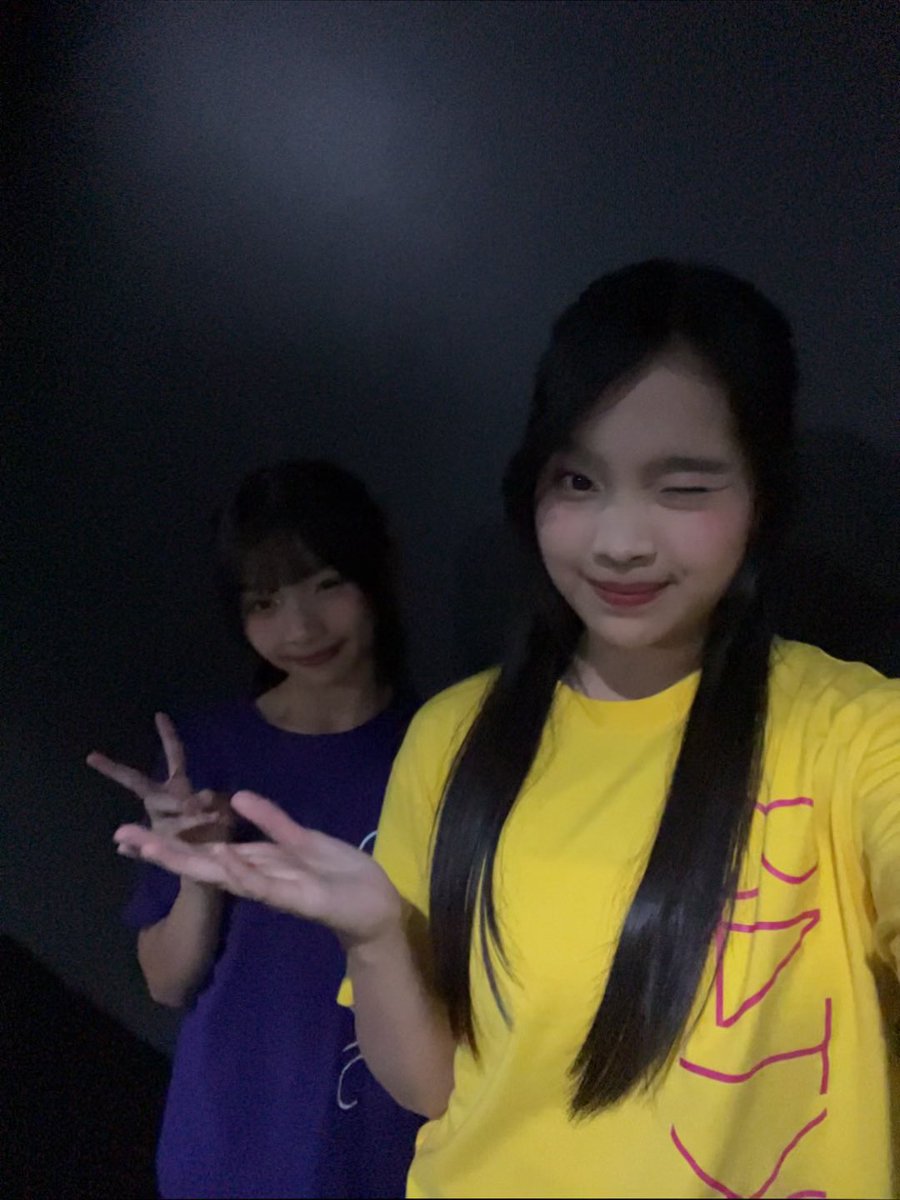 Giaa_JKT48's tweet photo. yeyy tft pajamaa #GrowtogetherGiaa !! https://t.co/bnOqT3CwWp