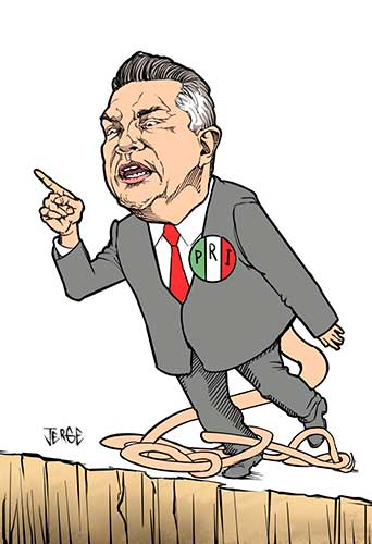 galvanochoa's tweet photo. 🟢  ECHADO PARA ADELANTE - @monerojerge

✍🏽 https://t.co/bhDq1zukX2 https://t.co/T5EpMQ6eNn