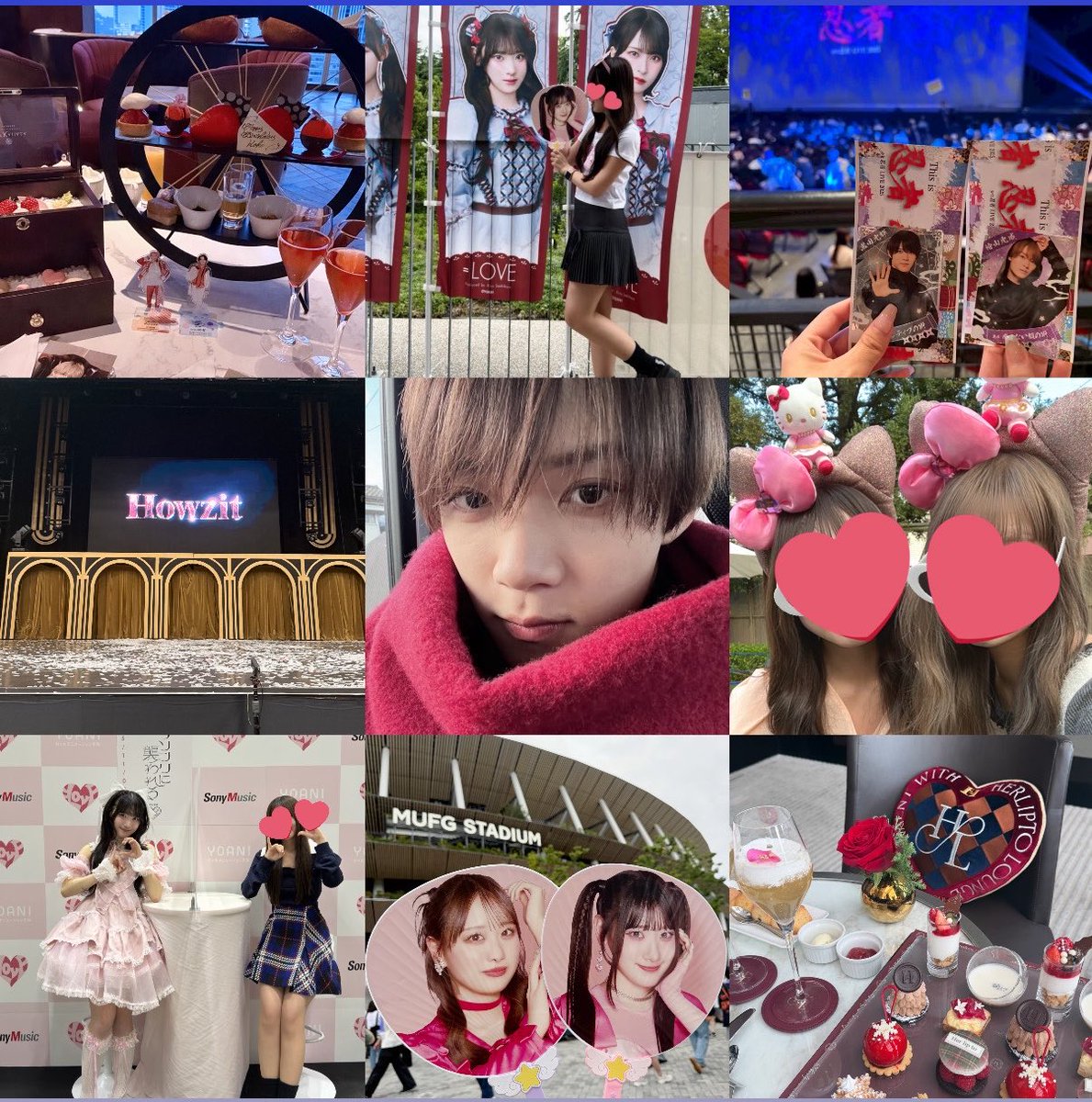 __kyaaaaatan__'s tweet photo. お友達求めてます（՞>⩊<՞）🖤

#黒田光輝 #Howzit担と繋がりたい #ジュニア担と繋がりたい #over20なJr担と繋がりたい #ジャニオタさんと繋がりたい
#齋藤樹愛羅 #イコラブ好きな人と繋がりたい #イコラブ好きな女オタさんと繋がりたい https://t.co/Rz9MNe8l5M