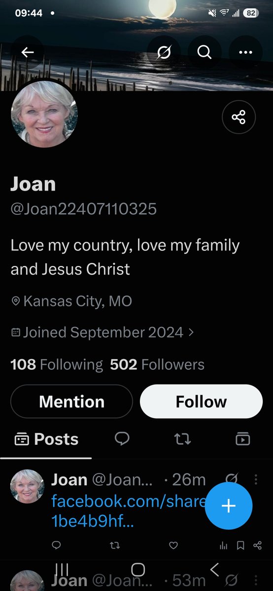 Goose10001's tweet photo. @Joan22407110325 @Emmaiid11 Love my country, love my family, and Jesus Christ, and then out of the other side of the mouth say she's a POS and may be a dude. Your pastor must be so proud. A dude? Your mirror is broken, isn't it. 😂 https://t.co/t3WZjRaaxK