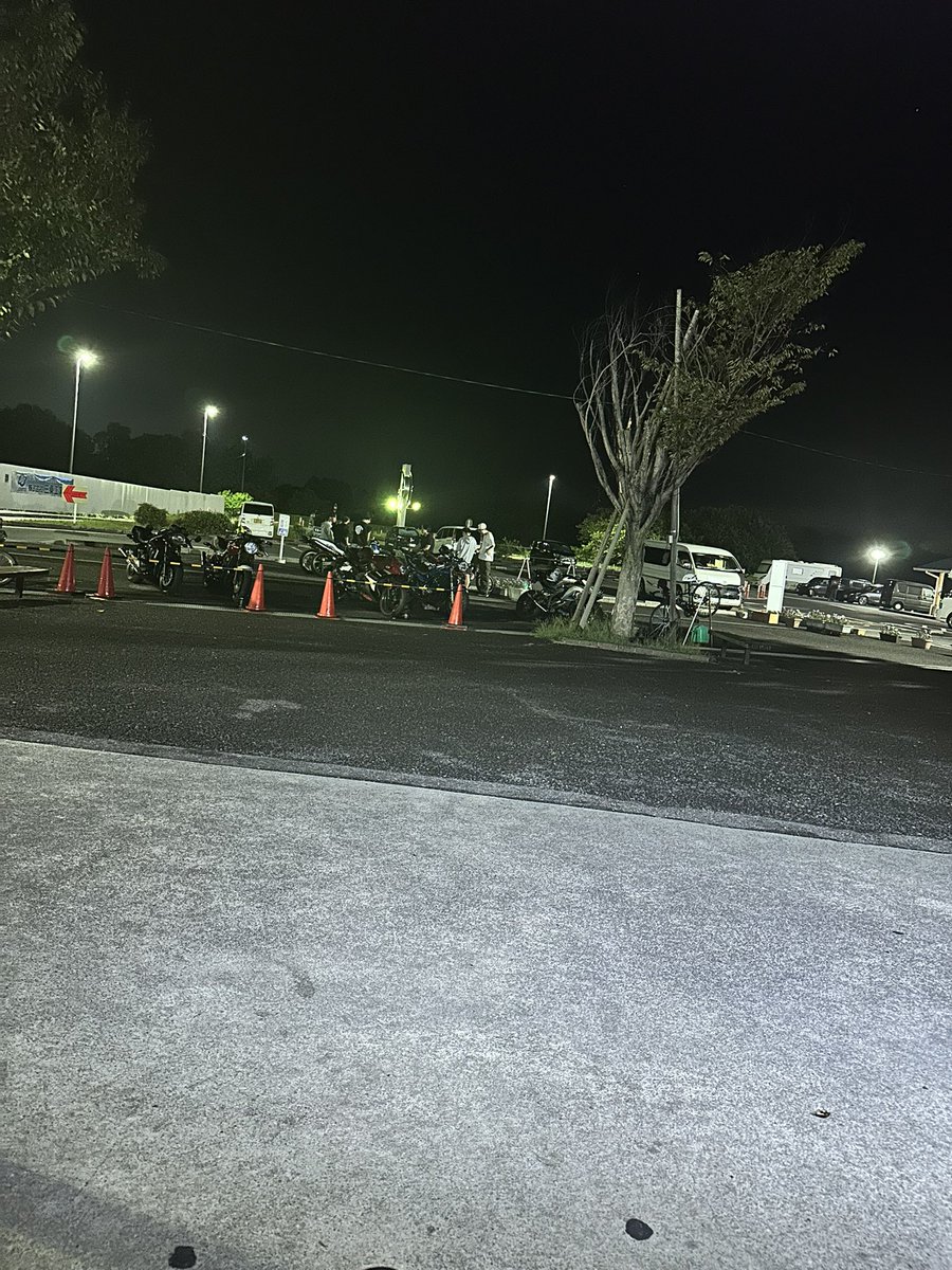 h__t627's tweet photo. もうソロツーの人っすね https://t.co/lybSk85TiT