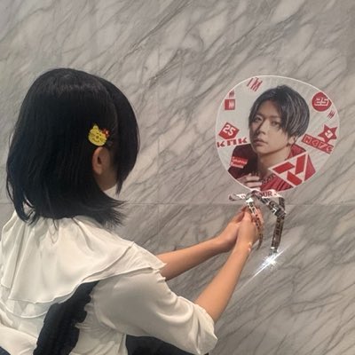 ERINA______oO's tweet photo. #新しいプロフィール画像
アイコン変えた🌟 https://t.co/I9Iuc7mr9L