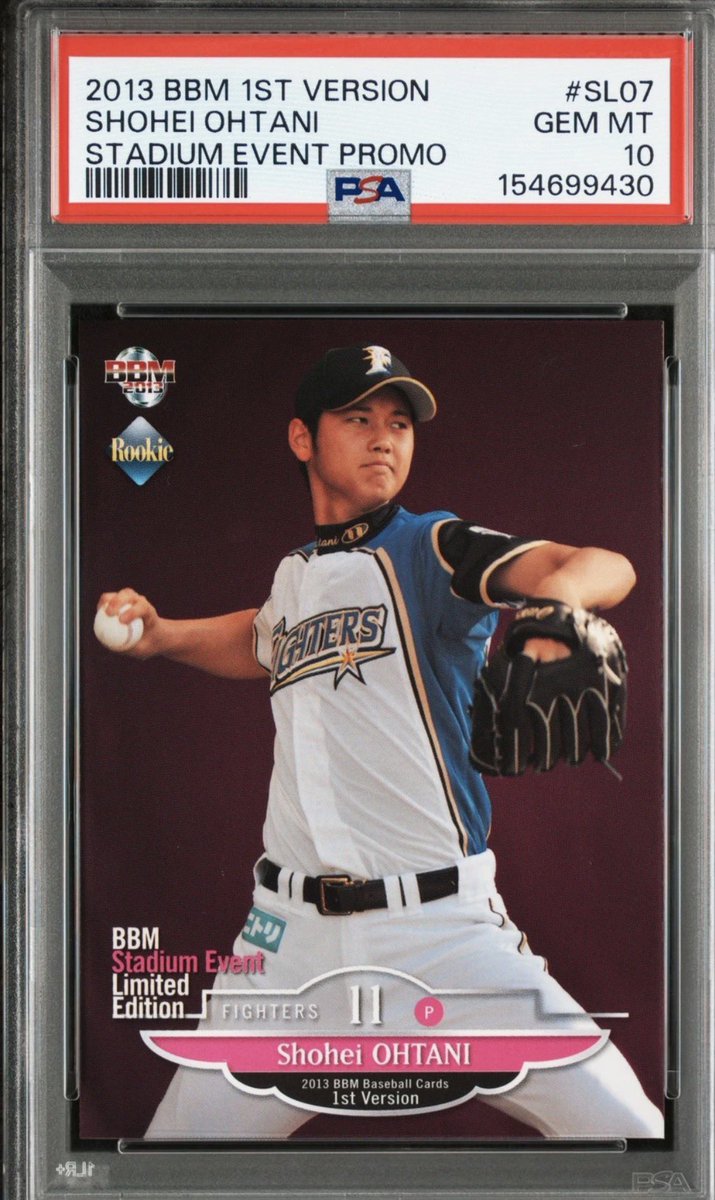 SlabAlpha's tweet photo. @Very_Cool_Cards I wish I have a budget … 

https://t.co/815s7zhYo7 https://t.co/38O15lUpiY