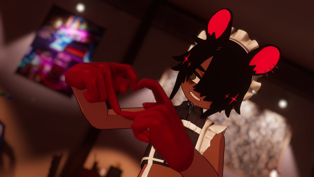 RatanakVRC's tweet photo. #ksletter #缶詰茶房公共わくわく展示コーナー #vrchat https://t.co/yBavBT2txI