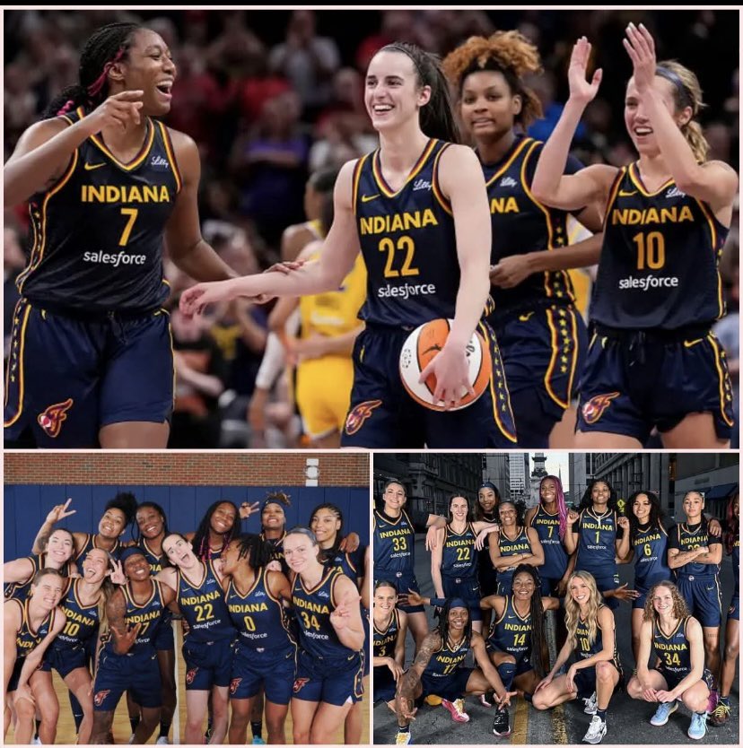 Cunningham3jf's tweet photo. #SophieCunningham
#IndianaFever #FeverNation #WNBA
#WNBATwitter #WomensBasketball
#Hoops #GameDay https://t.co/uoEFZcEkFz