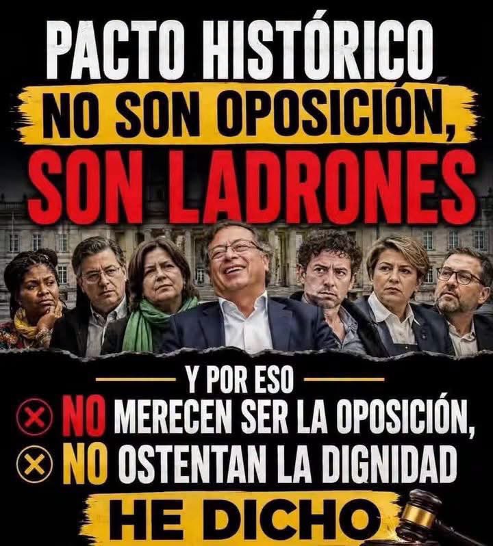 Chatico7's tweet photo. @Mariano_OspinaP El negocio era una guarnición militar para su hermano condenado https://t.co/PVWrdGBgOe