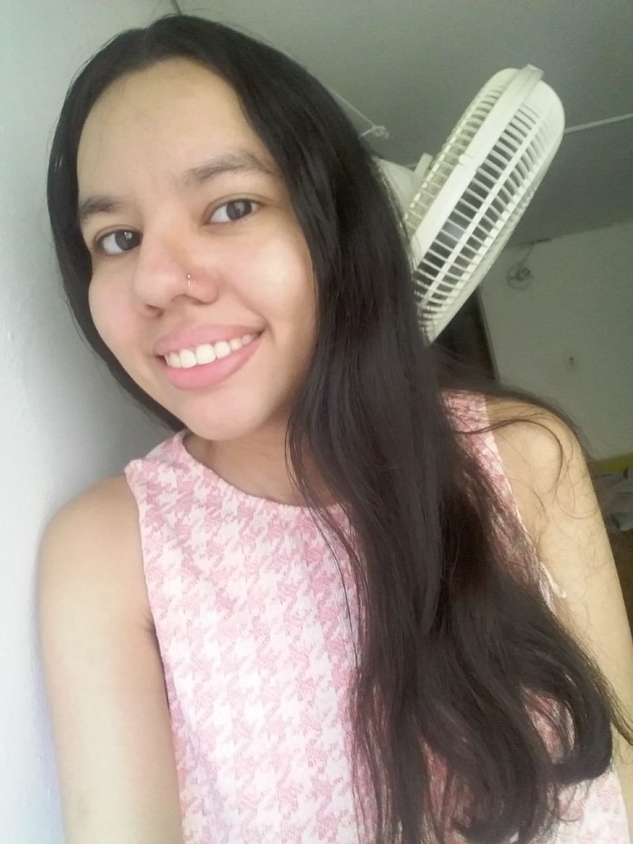 Negrita_ab's tweet photo. Bueno días 😘 https://t.co/LfH8Zwgu2T