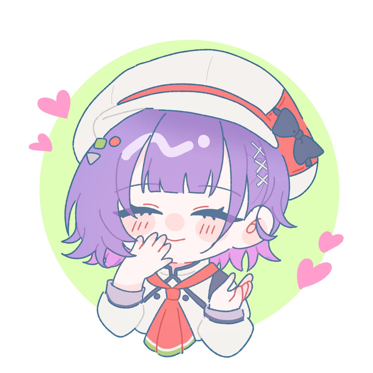tayu_kurage's tweet photo. #すずなあーと
🫴💕 https://t.co/vxQgjUpI2t