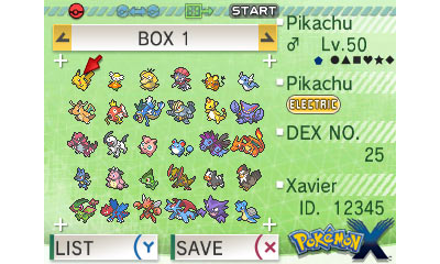 Bulbagarden's tweet photo. Pokémon Bank service will be drawing to a close on February 26, 2027, the day before Pokémon Day. https://t.co/IQUrbTyXry