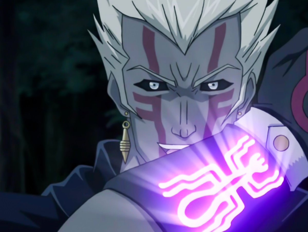 yugioh's tweet photo. Which 5D's villain would be the hardest to redeem? #yugioh #yugioh5ds https://t.co/nAc4vGxqro