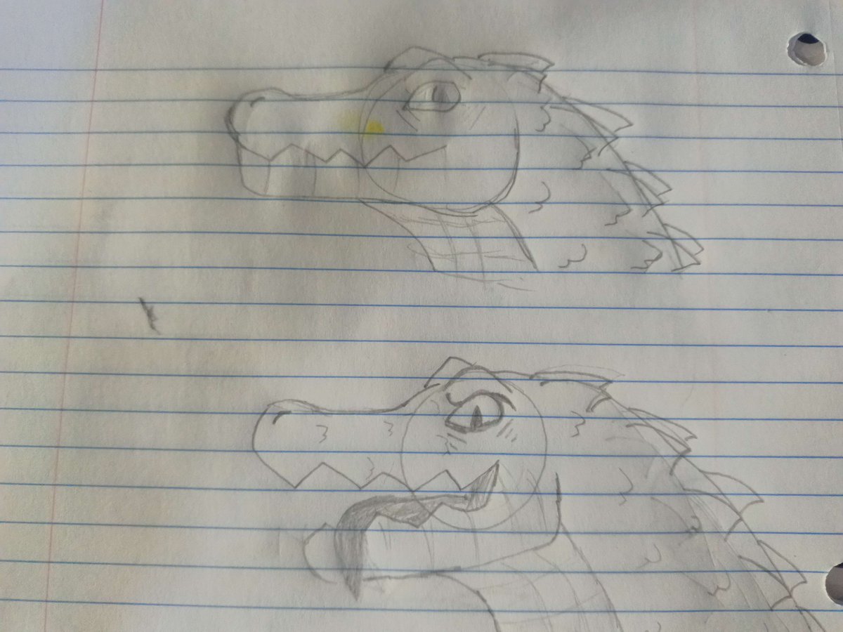 TonyRex_74's tweet photo. Mi oc como lo dibujaba antes y ahora (no cambia nada xd)
2025 - 2026 https://t.co/hj6C7rvCj7