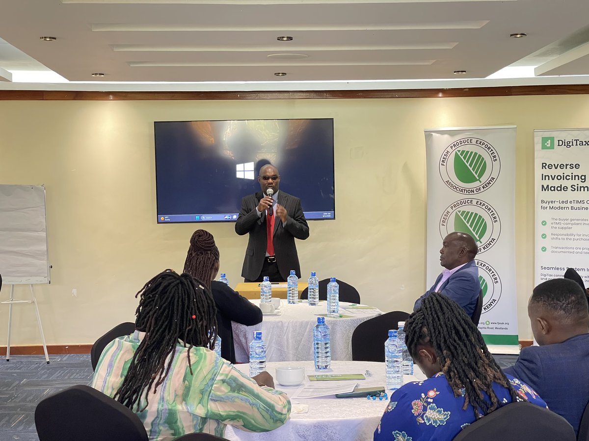 FPEAK_'s tweet photo. Kenya’s avocado oil industry is looking at how stronger collaboration can unlock investment and improve global competitiveness.

Today, FPEAK convened the Avocado Oil Processors Forum at Thika Greens Golf Resort.

https://t.co/WPL0HMRRGd https://t.co/pAgQ7tcROJ