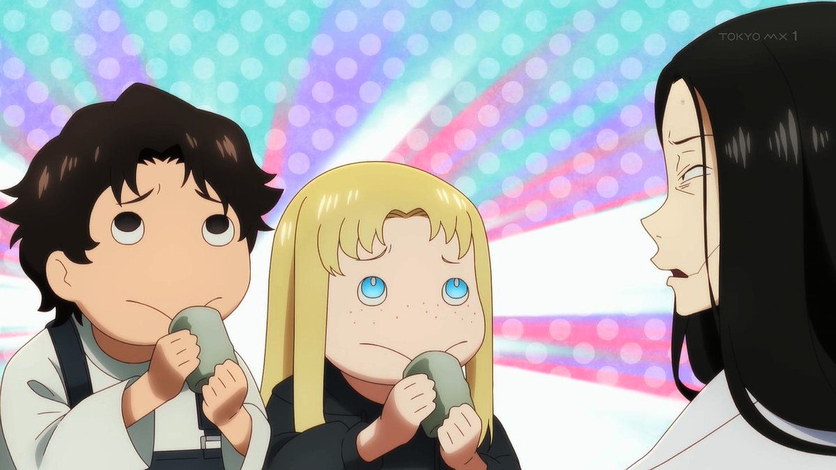 令和のダラさん 第7話 ツイート画像 1