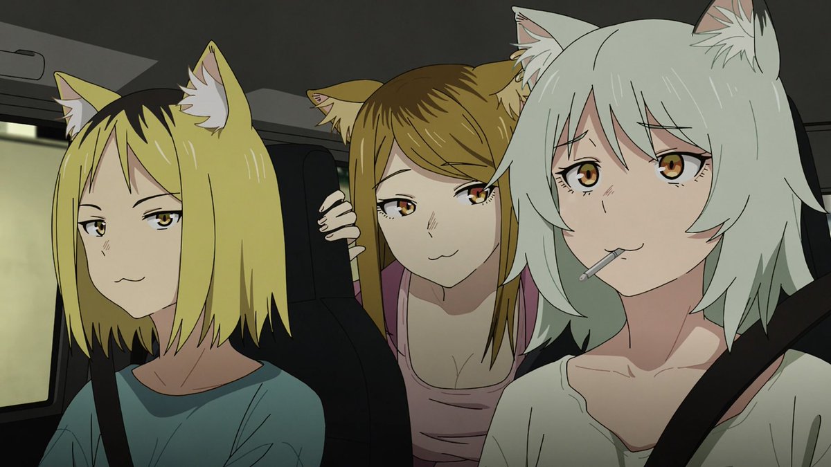 Nishi_Kaoruko's tweet photo. #ヤニねこなりきりさんと繋がりたい 
 #なりきりさんと繋がりたい 
#なりきりさんがRTしてまだ見ぬなりきりさんとつながりたい

キャラとしての再現度は期待せんといてな！

ニャックス初心者やから、なんか色々教えてくれたら助かるわ〜 https://t.co/Hz6vMcLIRf
