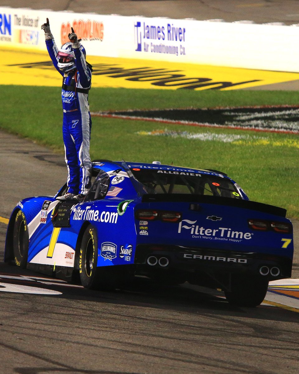 JRMotorsports tweet picture