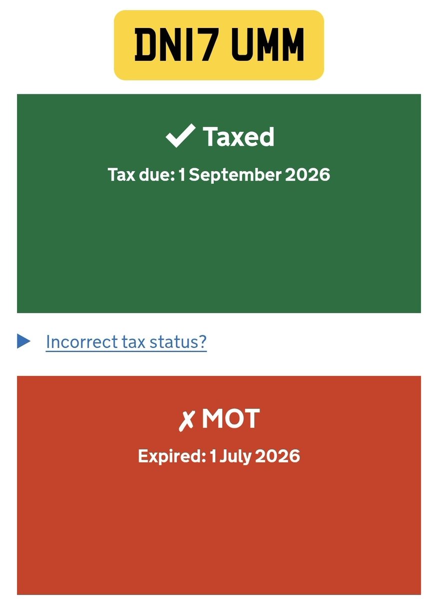 Keir882971's tweet photo. Also, cracking job upholding Wolverhamptons roads. Not only a druggie smoking weed on streets, he doesnt Tax in his car. Done more policing than @WolvesPolice sat in my armchair! https://t.co/R7auIAwXjR