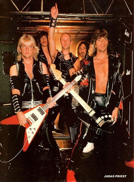 TheExtremeMusi1's tweet photo. Settle a bet for me.

Iron Maiden or Judas Priest

? https://t.co/XVu68GJNQf