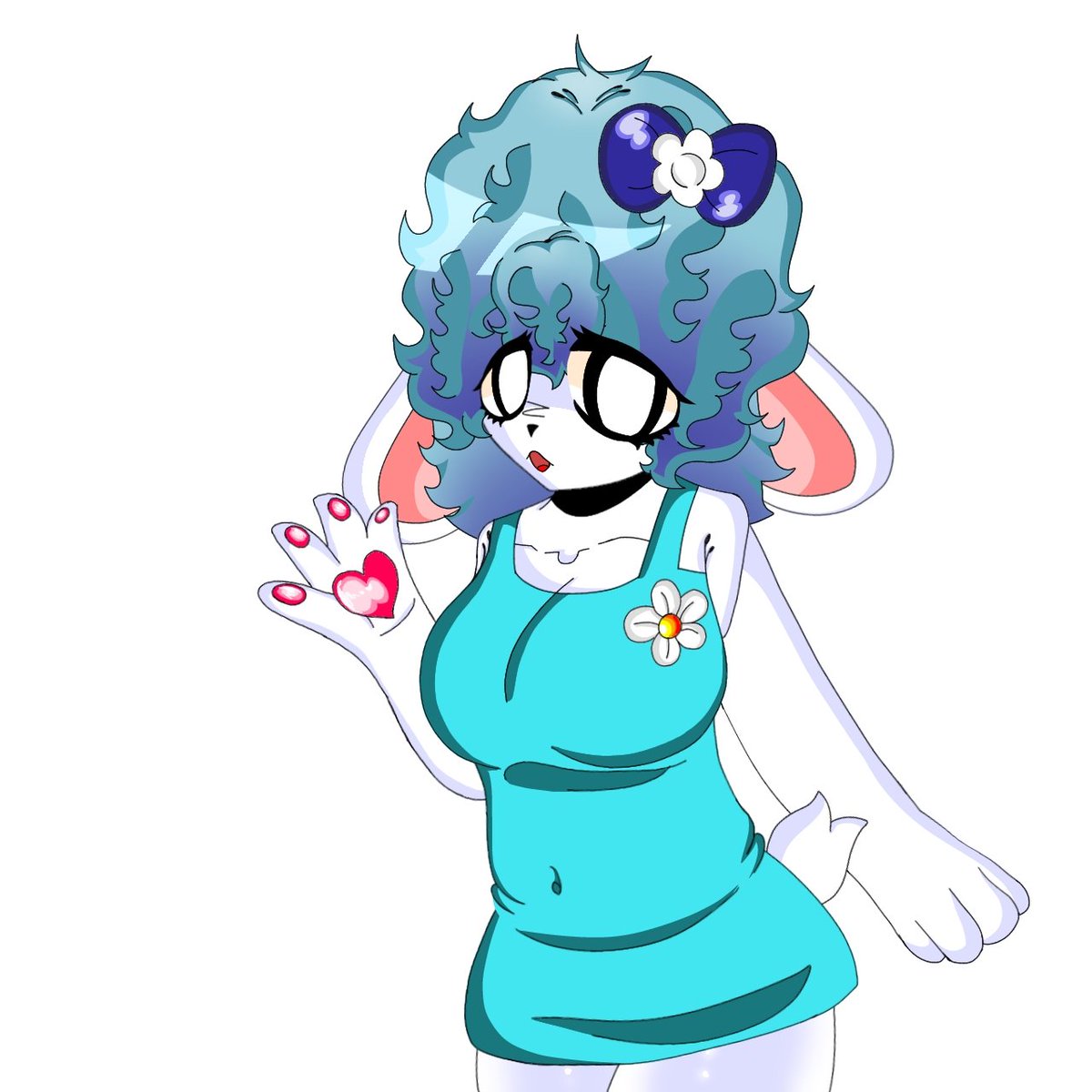 luiza609770's tweet photo. Susie fan art https://t.co/3deoLzUg1I