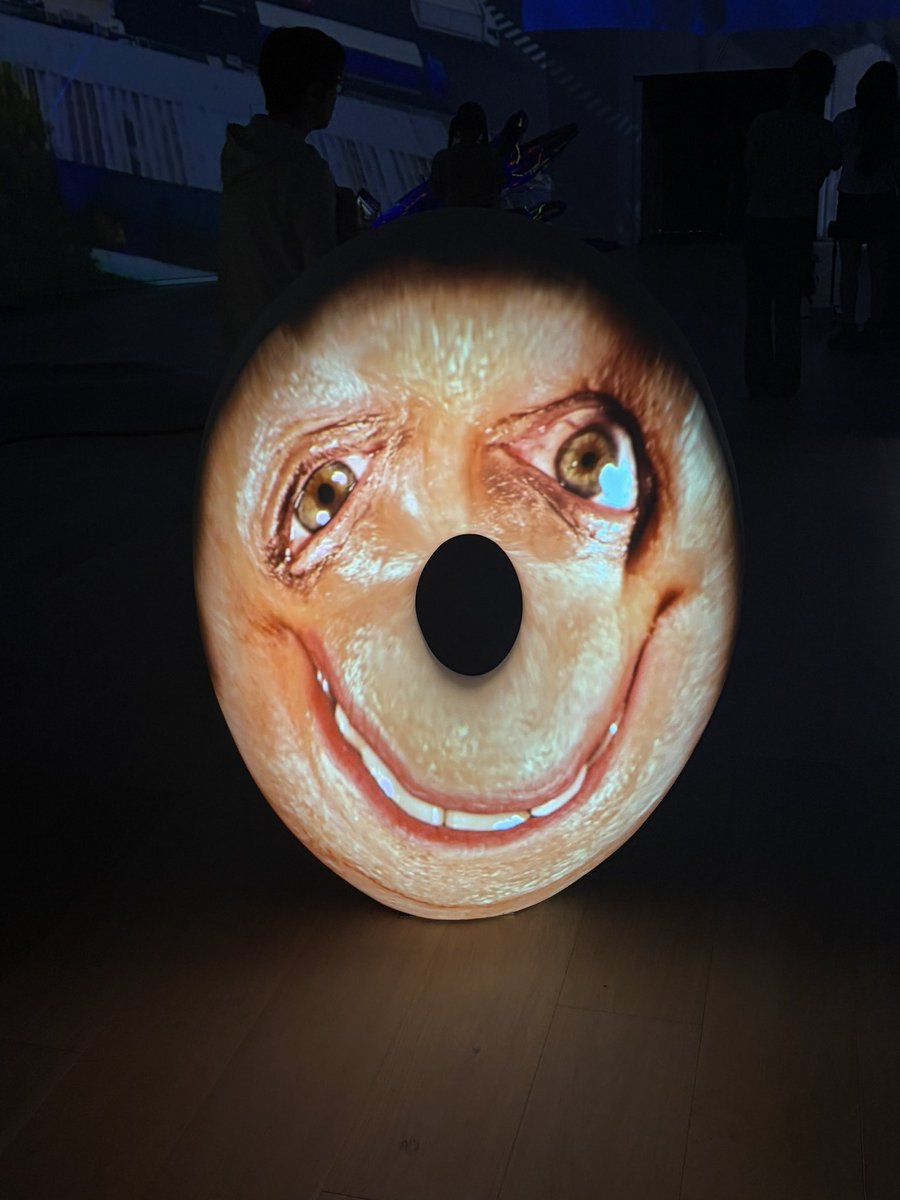 nacoricha's tweet photo. トニー・アウスラー：技術と霊知のはざま～魔術、メディア、アート～

虎ノ門ヒルズ ステーションタワー
2026年07月03日 - 2026年09月27日

https://t.co/jRevvxZzVy https://t.co/txIUGMNVK8