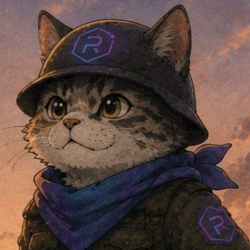 RaydiumKitty's tweet photo. @Raydium If you endorse me, I'll be able to afford a blue checkmark. https://t.co/WemqsxGCMC