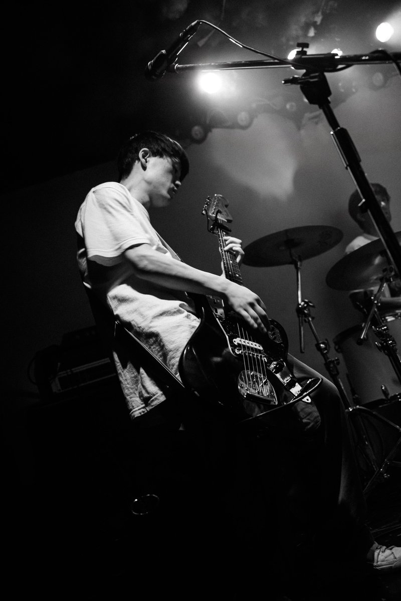 tin2upsidedown's tweet photo. 2026/08/11
mod presents “Rites of Summer”

Shot by @cnn1z https://t.co/GEsC7UrQmy