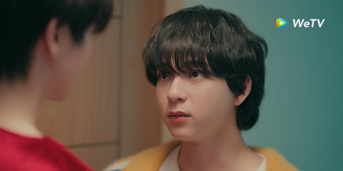 MchoiceTH's tweet photo. วอนทุกคนให้อภัยพี่ลูกธีร์ด้วย ลูกแม่เพ็ญเป็นคนดีจริง ๆ น้า 🥺🥺🥺🥺

BE MY PLAYER TWO EP5
#ซอโซ่ล่ามธีร์EP5 https://t.co/WEiV4pTJa0