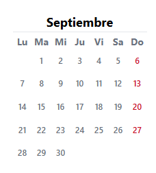HeinnerXD's tweet photo. por que nadie habla de que viene septiembre con 5 semanas y ni un solo festivo? https://t.co/O7phMmwIJl