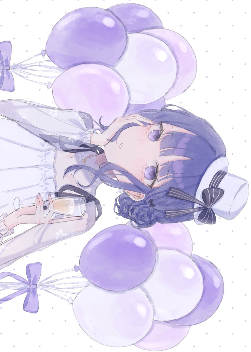 Kzhano00924's tweet photo. 🥂🫧  #泡色模様 https://t.co/inqR0YI2Eb