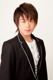 nonjatiger's tweet photo. @more_6954 宣材写真をデビュー以来変えていない松岡禎丞を思い出した。 https://t.co/sTiFN1OdhR