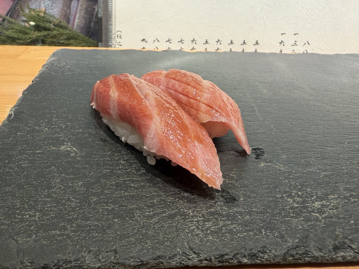 sv_bug's tweet photo. まじで板前さんもすごい良い人で美味しいお店連れてってもらって最高でした https://t.co/IDmzLLiTja