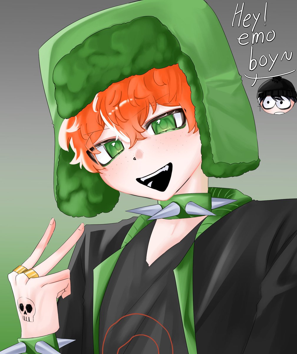 wheekeal's tweet photo. #Southpark #사팍_트친소 #사우스파크_트친소

저랑 트친해여... https://t.co/aCa42R6dki