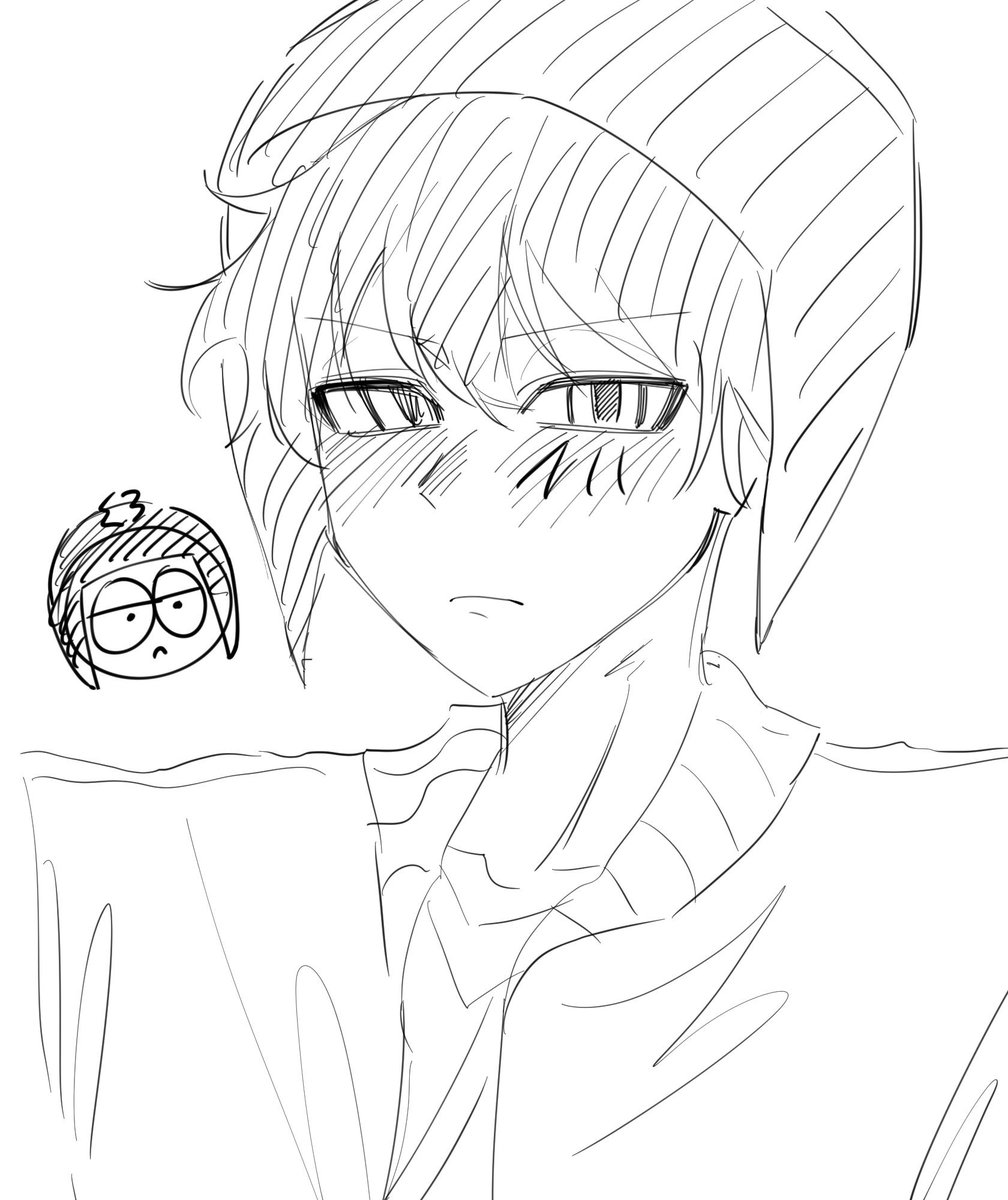 wheekeal's tweet photo. #Southpark #사팍_트친소 #사우스파크_트친소

저랑 트친해여... https://t.co/aCa42R6dki