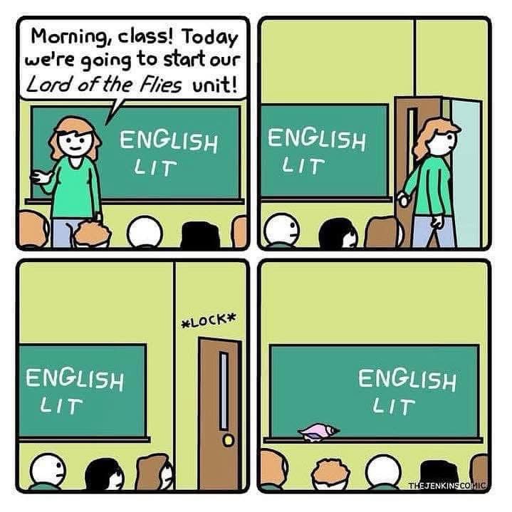 historycomics's tweet photo. Visual literacy for the win. Have students summarize or describe another book in four panels. Draw by hand or Pixton, action figures, legos, PowerPoint… #TeachingWithComics https://t.co/OwoHKf1ju4