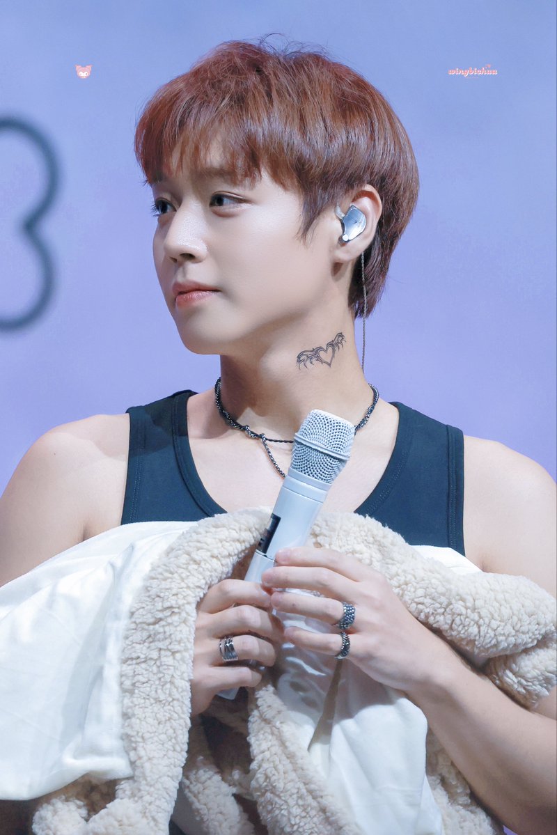 wingbichuu's tweet photo. 260808

❤️‍🔥 4P 

#박지훈 #PARKJIHOON 
#팬콘 #MACAU https://t.co/sZxpEICYf8