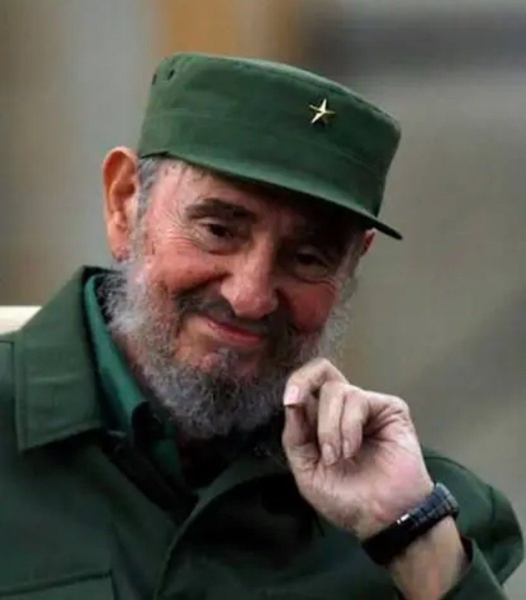 Elzurdo5f4's tweet photo. Hoy más q nunca tu legado vive ,hoy es un día de felicidad para todos los cubanos. https://t.co/6XHc0Vsmyu
