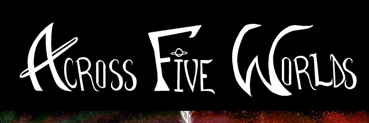 Coze_Cat's tweet photo. 🎉📣Our 33%-off sale on Across Five Worlds is now live!!📣🎉
Download your copy today!
😺And while you're there, check out our 2 pay-what-you-want titles!
Links to all 3 titles are in the replies below.
#indie #indiettrpg #ttrpg #tabletoproleplaying #rulebook #playingcards #tabletopgame #sale #discount