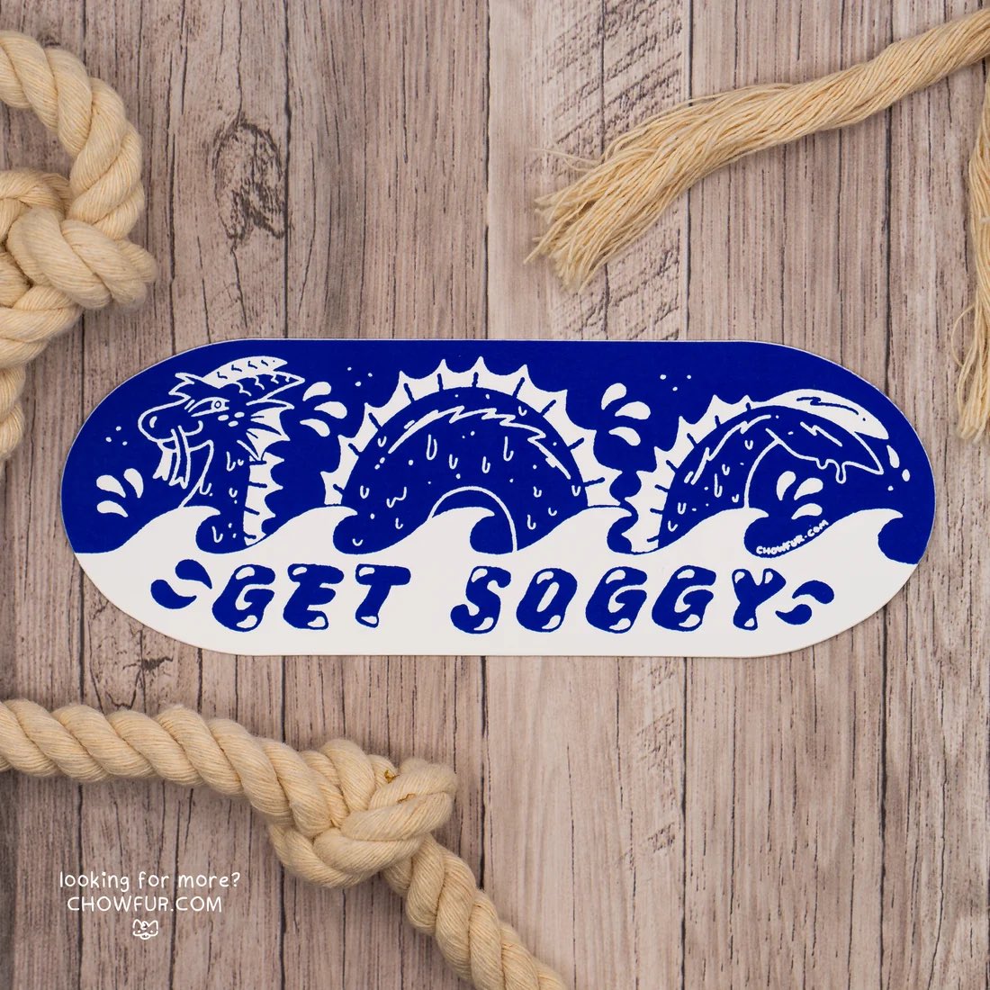 chowfur's tweet photo. dragon bumper stickers 🐲💕 https://t.co/DsjNJLlnIB