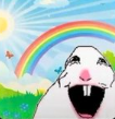 LizzySolll's tweet photo. WE JUST GOT AN IRL VERSION OF THE SUNSHINE MEME
This girl is currently getting MEMED all over X and Tiktok for recreating the Sunshine and Rainbows template and its going VIRAL
Tons of people are MEMEING it in the comments https://t.co/Iv4LoQ1mVQ