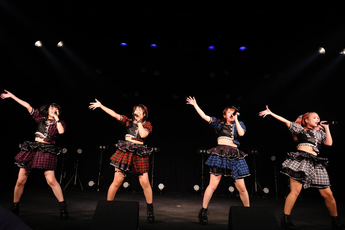 sphere_cyan's tweet photo. 2026.8.12 FORM JAPAN Summer Fes
DIAMOND HALL
#天空のシラバス ③ https://t.co/tmcfF6mi7v