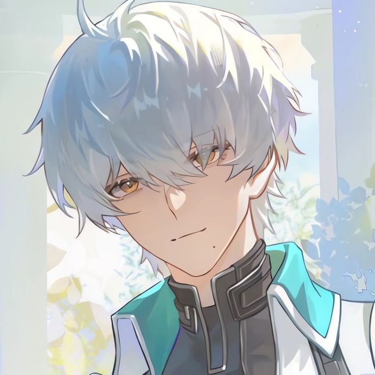 Animabutyuming's tweet photo. I just wanna run my hands through wanshi's hair it looks so soft https://t.co/6giZ1oyZCh
