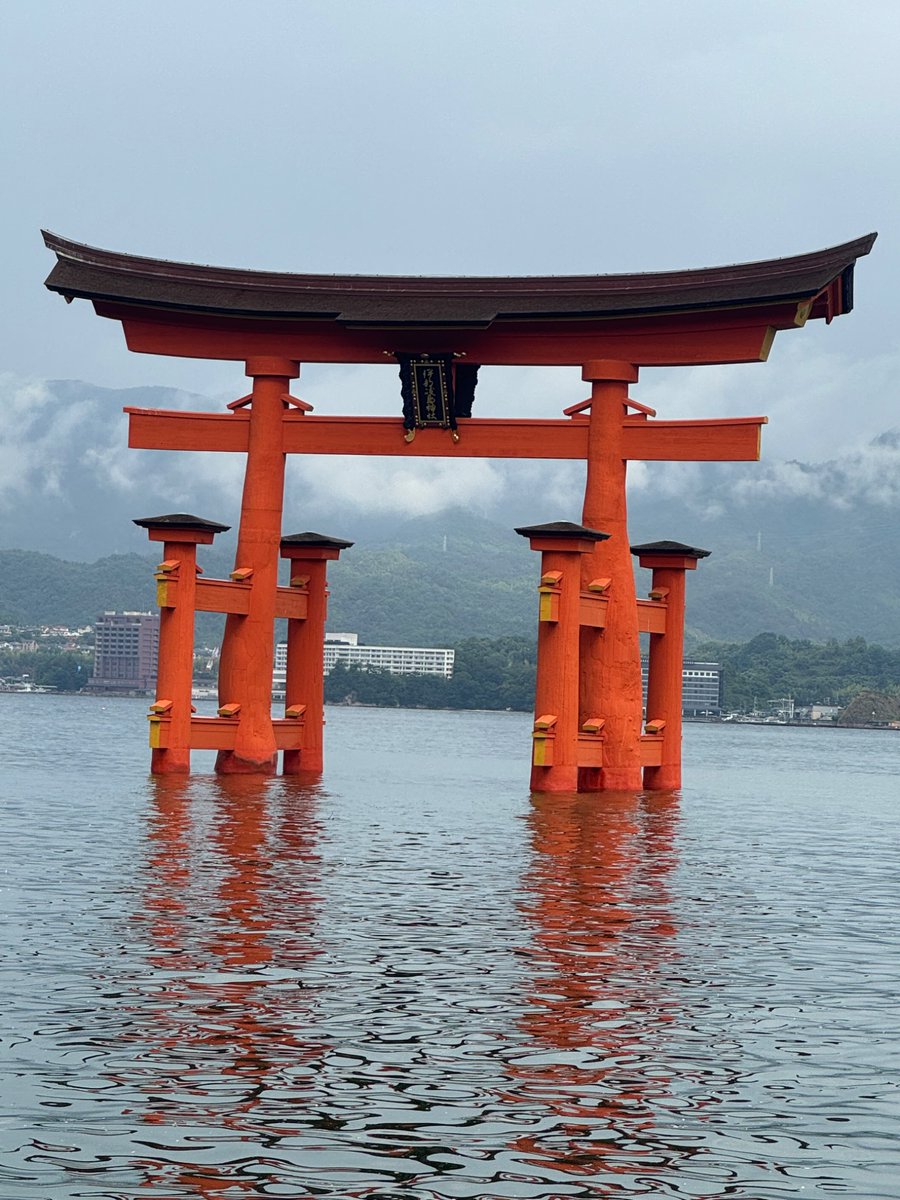 ufysfho's tweet photo. 広島たび！ https://t.co/GVImHGr3XS